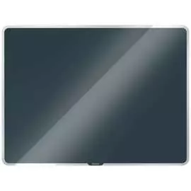 Стеклянная магнитно-маркерная доска Leitz