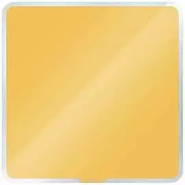 Стеклянная магнитно-маркерная доска Leitz