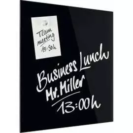 Стеклянная магнитно-маркерная доска Magnetoplan