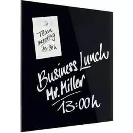 Стеклянная магнитно-маркерная доска Magnetoplan