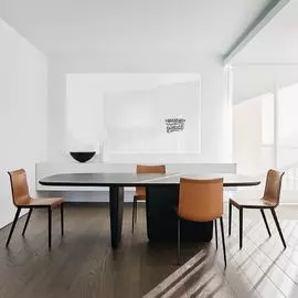 Стеклянная магнитно-маркерная доска ThermoUp