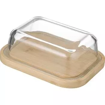 Стеклянная масленка Smart Solutions SFE-SS-BD-GLS-640