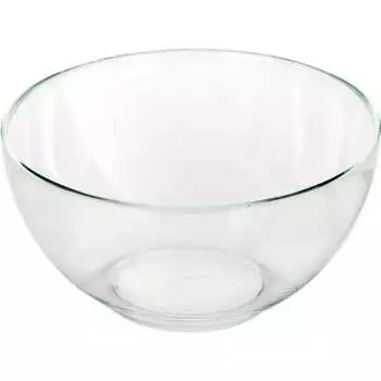 Стеклянная миска Tescoma
