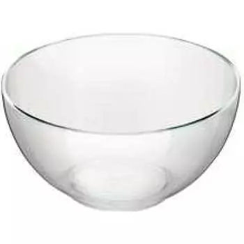 Стеклянная миска Tescoma