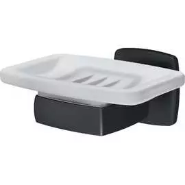 Стеклянная мыльница AM.PM Gem A9034222