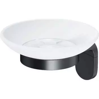 Стеклянная мыльница AM.PM X-Joy A8434222