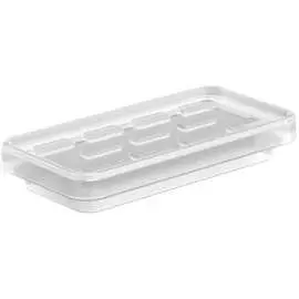 Стеклянная мыльница LANGBERGER