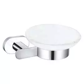 Стеклянная мыльница RavSlezak YUA0300CB