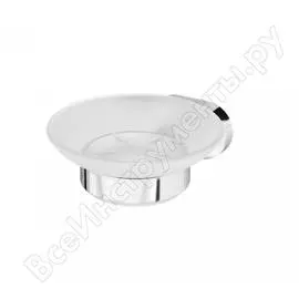 Стеклянная мыльница AM.PM A7434200