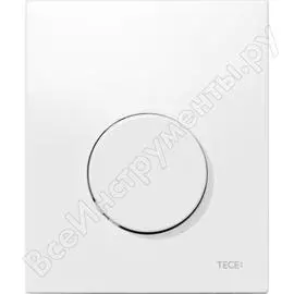 Стеклянная панель смыва tece teceloop с картриджем для писсуара 9242640
