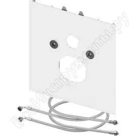 Стеклянная панель tece тесеlux для установки унитаза-биде тесеone 9650109