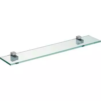 Стеклянная полка AQUATON 00000062418