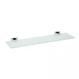 Стеклянная полка BEMETA PLAZA 118102042