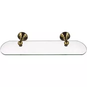 Стеклянная полка FIXSEN RETRO 83803