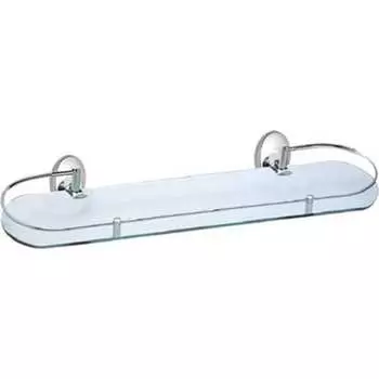 Стеклянная полка Haiba hb1607-1 550622