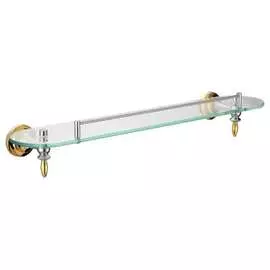 Стеклянная полка MELANA 820004