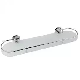 Стеклянная полка Potato