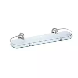 Стеклянная полка Potato