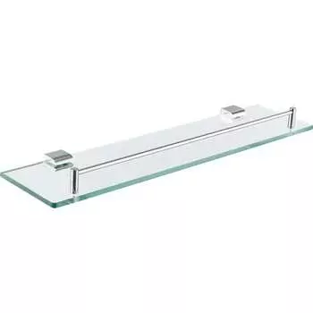 Стеклянная полка ROSE RG1719