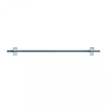 Стеклянная полка Velvex