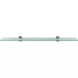 Стеклянная полка Vigo