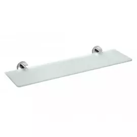 Стеклянная полочка BEMETA OMEGA 104102042