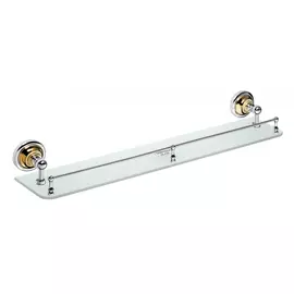 Стеклянная полочка BEMETA