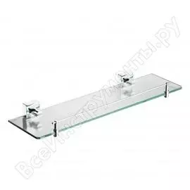 Стеклянная полочка FORA