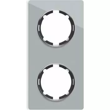 Стеклянная рамка для серии Florence OneKeyElectro Garda 2234948