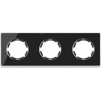 Стеклянная рамка для серии Florence OneKeyElectro Garda 2234941