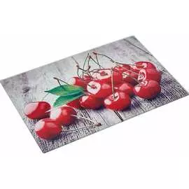 Стеклянная разделочная доска Alpenkok