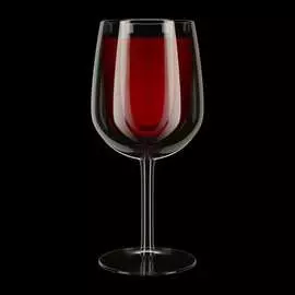 Стеклянный бокал QWERTY Tulip 74024