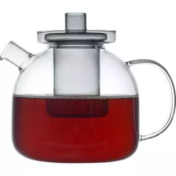 Стеклянный чайник Smart Solutions