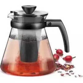 Стеклянный чайник Tescoma