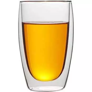 Стеклянный cтакан URM