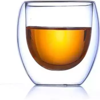 Стеклянный cтакан URM