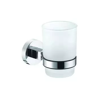 Стеклянный держатель Azario NESSY AZ-73106 00075494