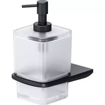 Стеклянный диспенсер для жидкого мыла AM.PM Inspire 2.0 A50A36922