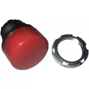 Стеклянный колпачок Giovenzana PL008001