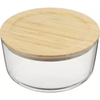 Стеклянный контейнер Smart Solutions