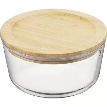 Стеклянный контейнер Smart Solutions