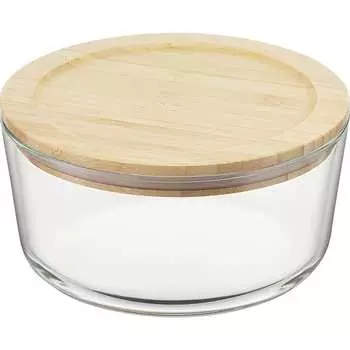 Стеклянный контейнер Smart Solutions