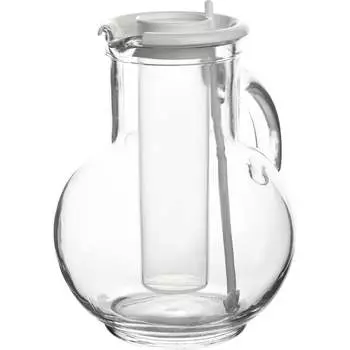 Стеклянный кувшин Bormioli Rocco
