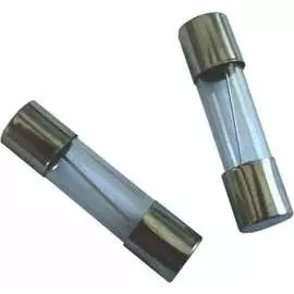 Стеклянный предохранитель Nord-Yada W232 904669