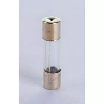 Стеклянный предохранитель Nord-Yada AGF503 904380