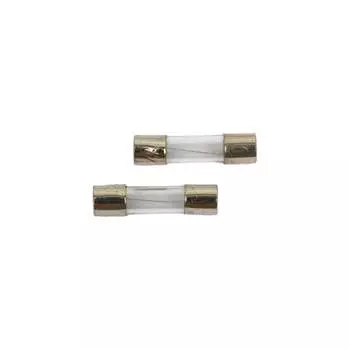 Стеклянный предохранитель Nord-Yada AGF503 904666