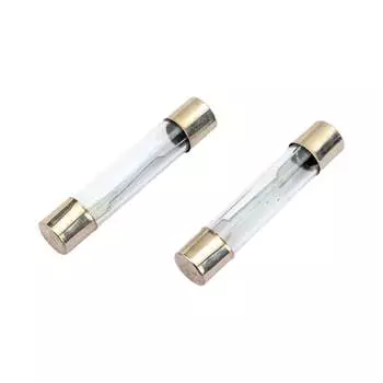 Стеклянный предохранитель Nord-Yada W232 901762