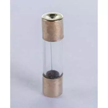 Стеклянный предохранитель Nord-Yada AGF503 904378