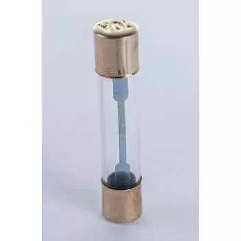 Стеклянный предохранитель Nord-Yada AGF503 904381