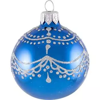 Стеклянный шар Волшебная страна